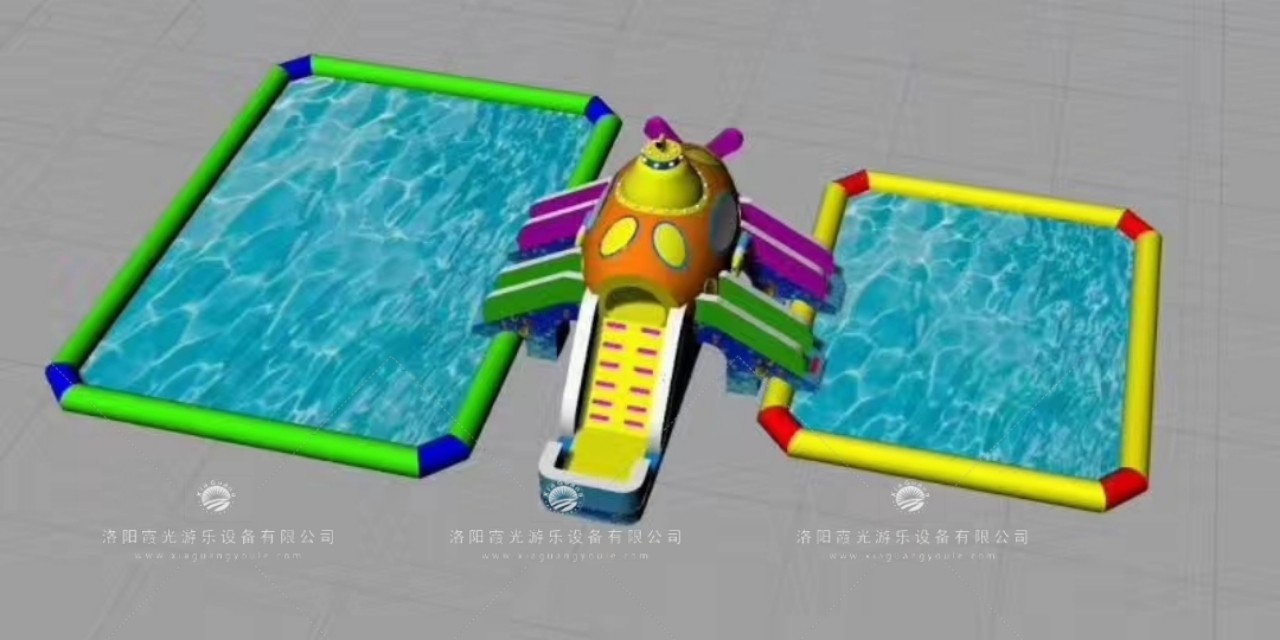安庆深海潜艇设计图